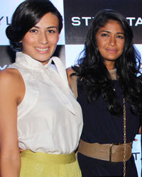 Stylista hosted a party in celebration of Wendell Rodricks's Padma Shri Award