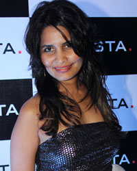 Stylista hosted a party in celebration of Wendell Rodricks's Padma Shri Award