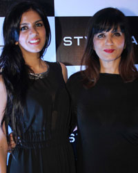 Nishka Lulla and Neeta Lulla