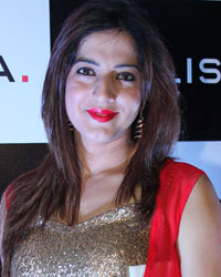 Stylista hosted a party in celebration of Wendell Rodricks's Padma Shri Award