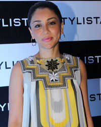 Stylista hosted a party in celebration of Wendell Rodricks's Padma Shri Award