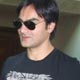 Arbaaz Khan at White Feather Films Press Meet