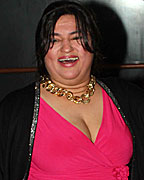 Dolly Bindra