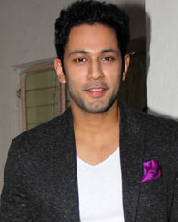 Sahil Anand