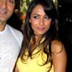 Arbaz Khan and Malaika Arora Khan