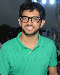 Aditya Thackeray