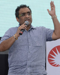 Kunal Ganjawala