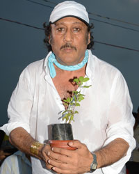 Jackie Shroff