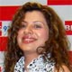 Sambhavna Seth with kids at BIG FM Studio on World Literacy Day