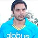 Sohail Khan at World No Tobacco Day Cricket Match