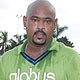 Vinod Kambli