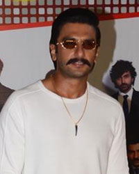 Ranveer Singh