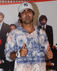 Hardy Sandhu