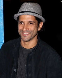 Farhan Akhtar