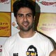 Priyanka Chopra and Harman Baweja promote What`s Your Raashee promotion on Radio Mirchi