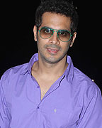 Kaishav Arora