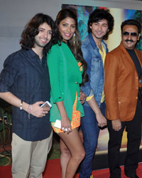 Yaariyan Success Bash