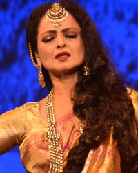 Rekha