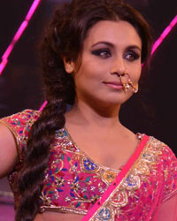 Rani Mukherjee