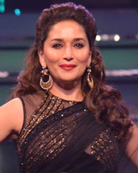 Madhuri Dixit