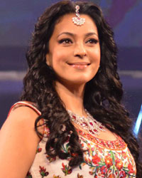 Juhi Chawla