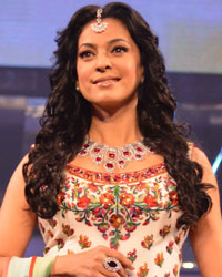 Juhi Chawla