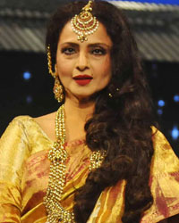 Rekha