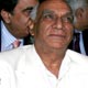 Yash Chopra honoured by Rotary Club of Bombay