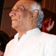 Yash Chopra honoured by Rotary Club of Bombay