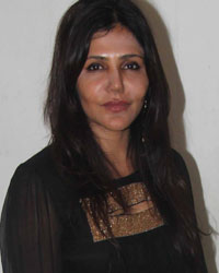 Nisha Jamwval