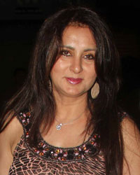 Poonam Dhillon