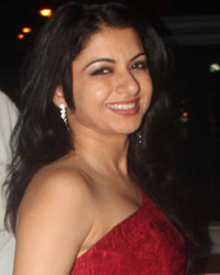 Bhagyashree