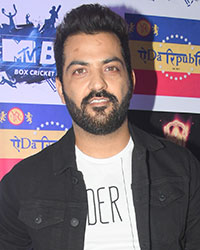 Manu Punjabi