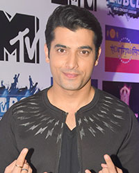 Sharad Malhotra