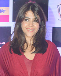 Ekta Kapoor