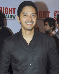 Shreyas Talpade