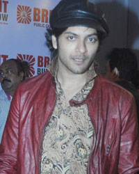 Ali Fazal