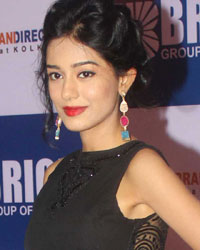 Amrita Rao