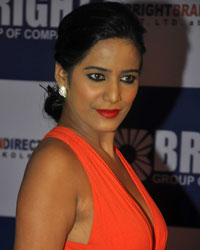 Poonam Pandey