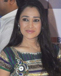 Disha Vakani