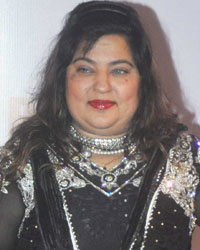 Dolly Bindra