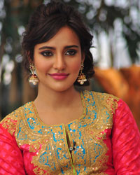 Neha Sharma