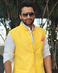 Jackie Bhagnani