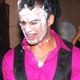 Yuvraj Parashar Birthday Bash