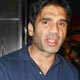 Suneil Shetty at the special screening of Yun Hota Toh Kya Hota