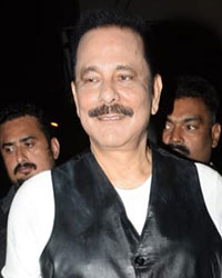 Subrata Roy