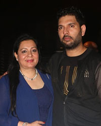 Yuvraj Singh Retirement Party