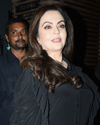 Neeta Ambani