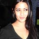 Riya Sen at Yuvvraaj Screening