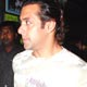 Salman Khan at Yuvvraaj Screening